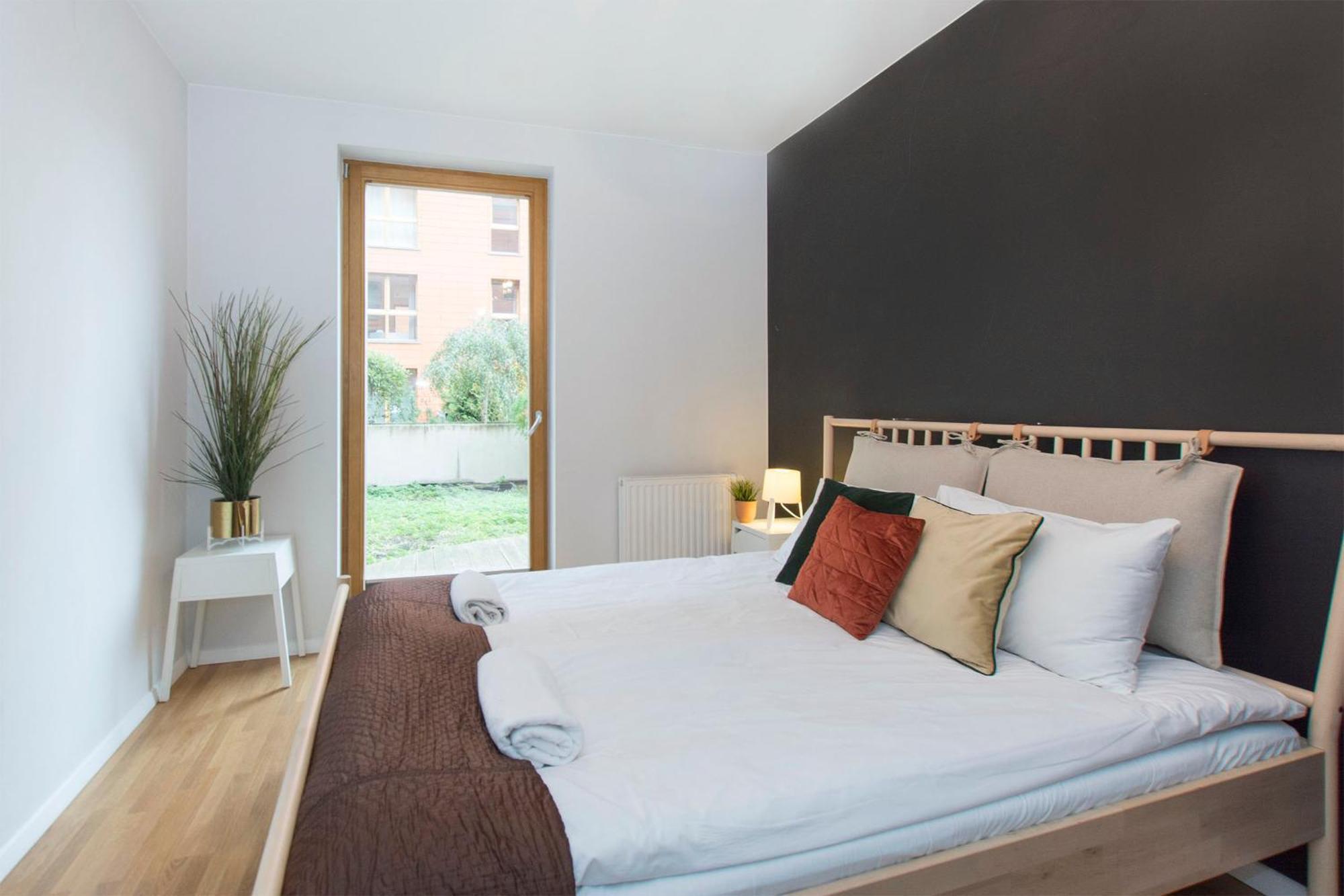 City Center - Aura By Apartmore Gdańsk Exterior foto
