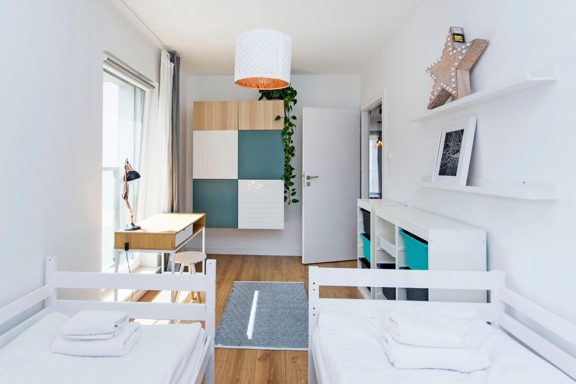 City Center - Aura By Apartmore Gdańsk Exterior foto