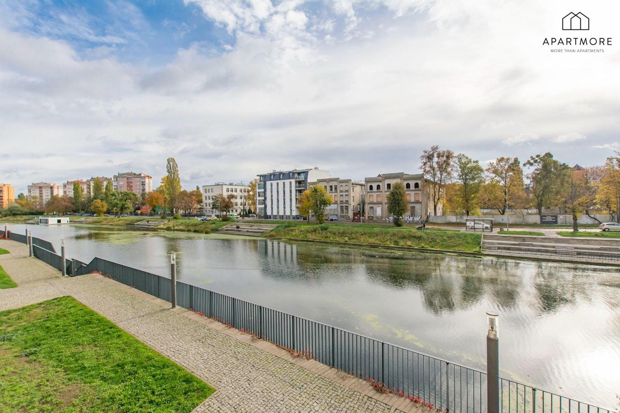 City Center - Aura By Apartmore Gdańsk Exterior foto