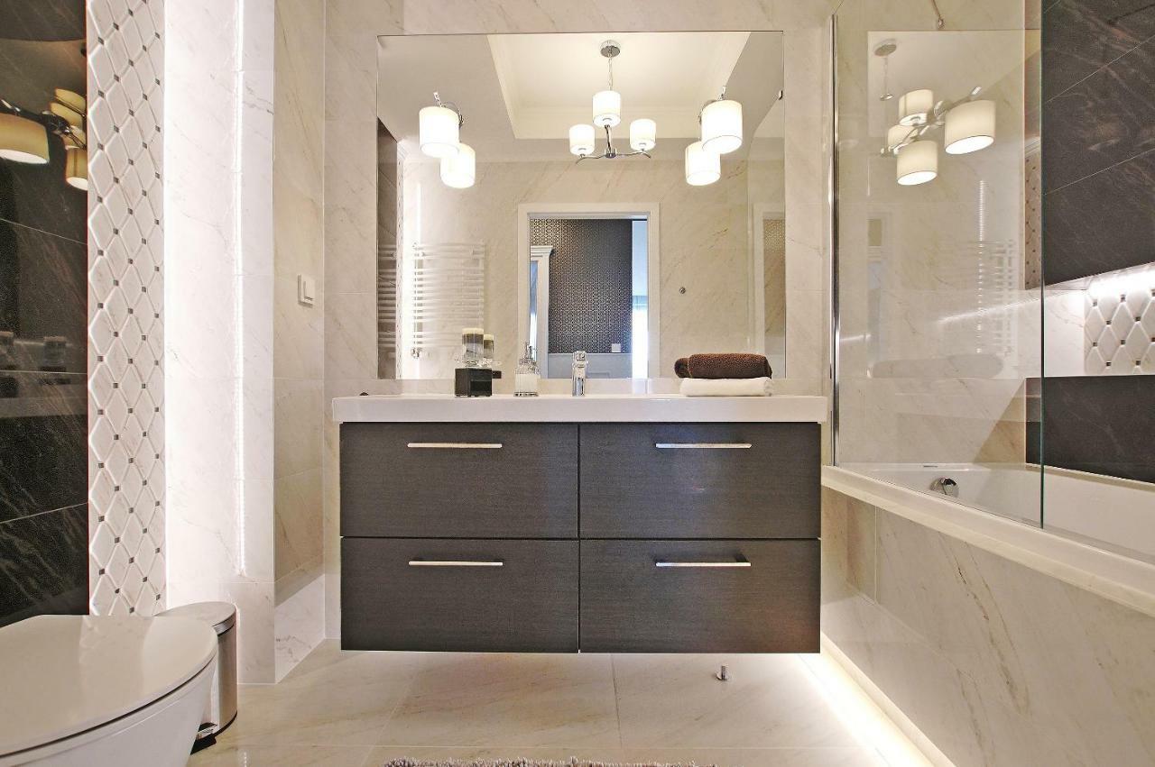 City Center - Aura By Apartmore Gdańsk Exterior foto